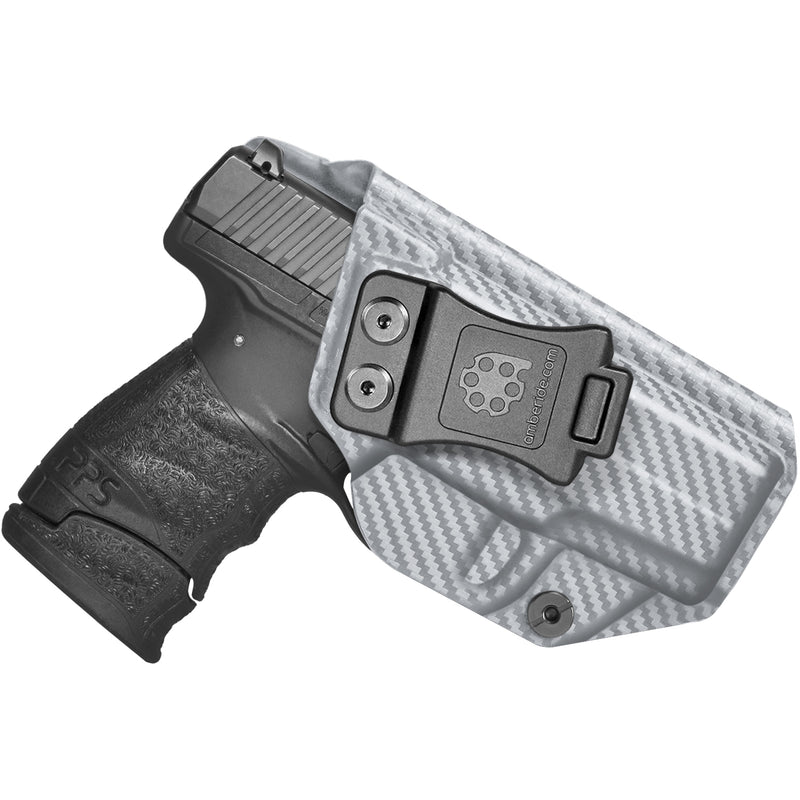 Walther PPS M2 - IWB KYDEX Holster - Amberide