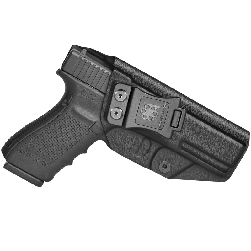 Glock 20/Glock 21 Gen(3-4) & Glock 22 Gen5 - IWB KYDEX Holster - Amberide