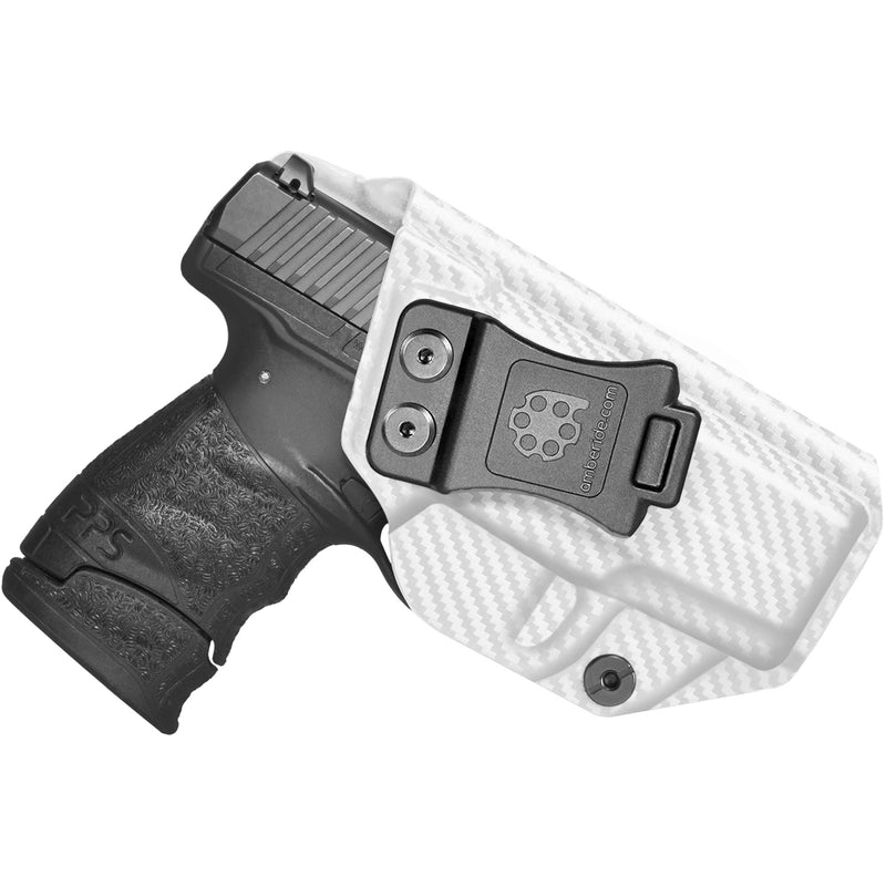 Walther PPS M2 IWB Holster - Amberide